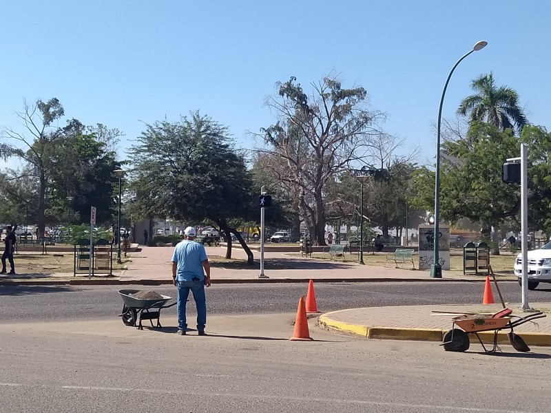 Detectan gastos excesivos en Imágen Urbana