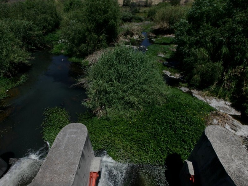 Detectan 'huachicoleo' en sistema de agua de Guadalajara