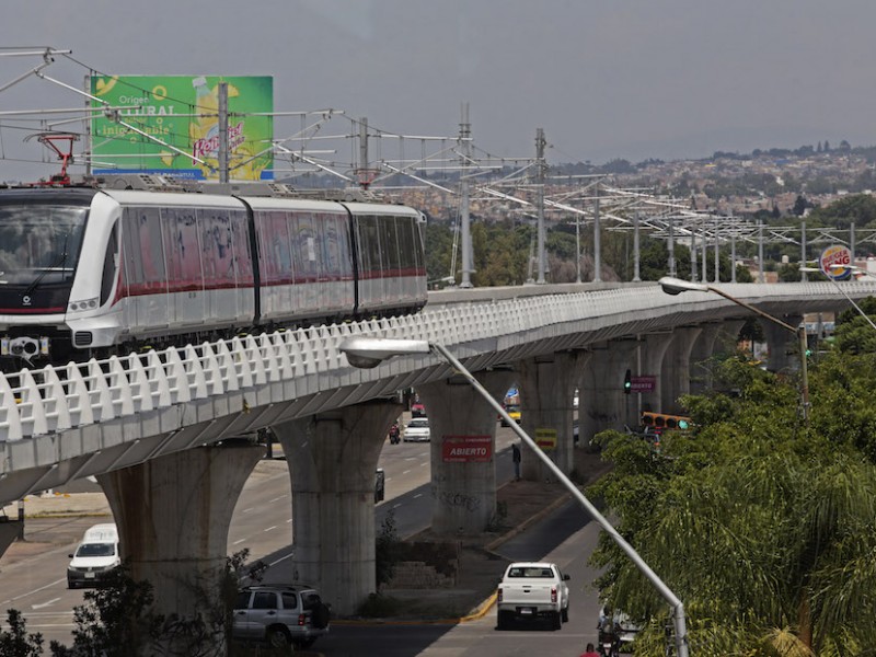 Detectan irregularidades por 315 millones en Línea 3