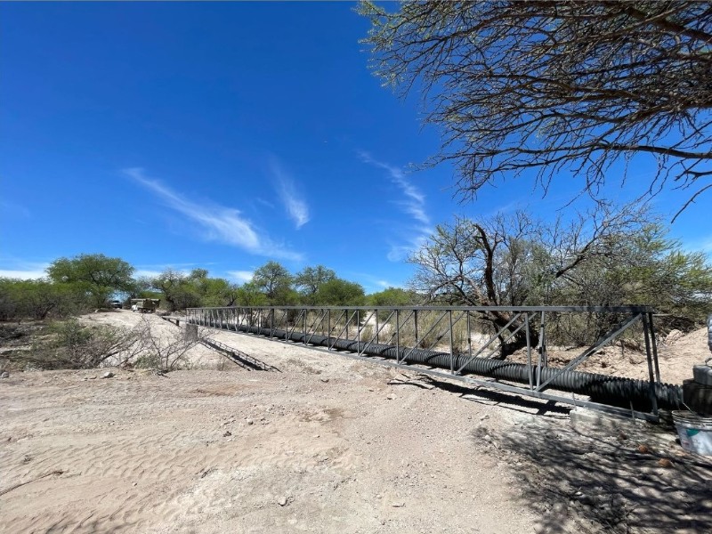 Detectan más de mil pozos clandestinos en La Laguna