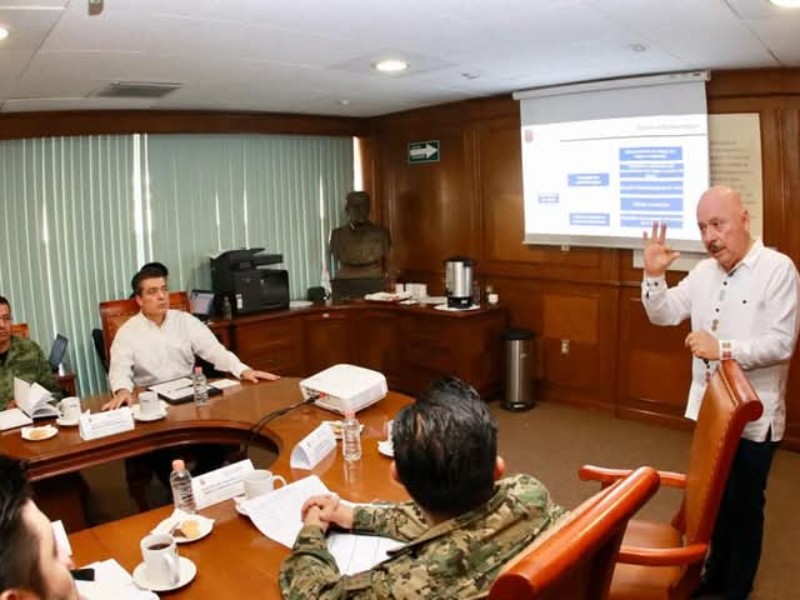 Detectan más irregularidades durante administración de Pepe Cruz en Secretaría de Salud