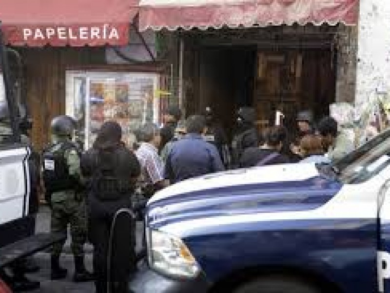 Detectan otra presunta maldita vecindad en Puebla