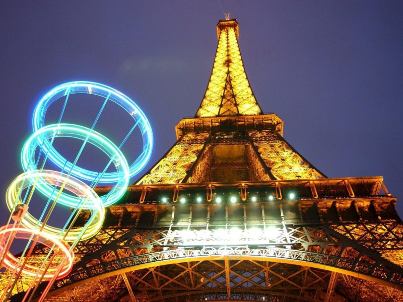 Detectan páginas fraudulentas de entradas para París 2024