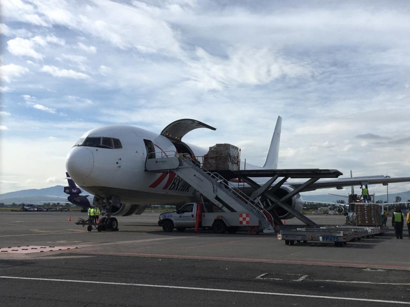 Detectan presiones para concretar segunda pista de Aeropuerto