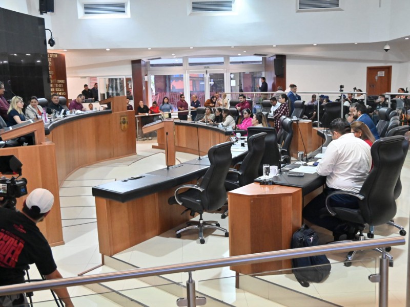 Detectan reincidencia en irregularidades de cuentas públicas en BCS