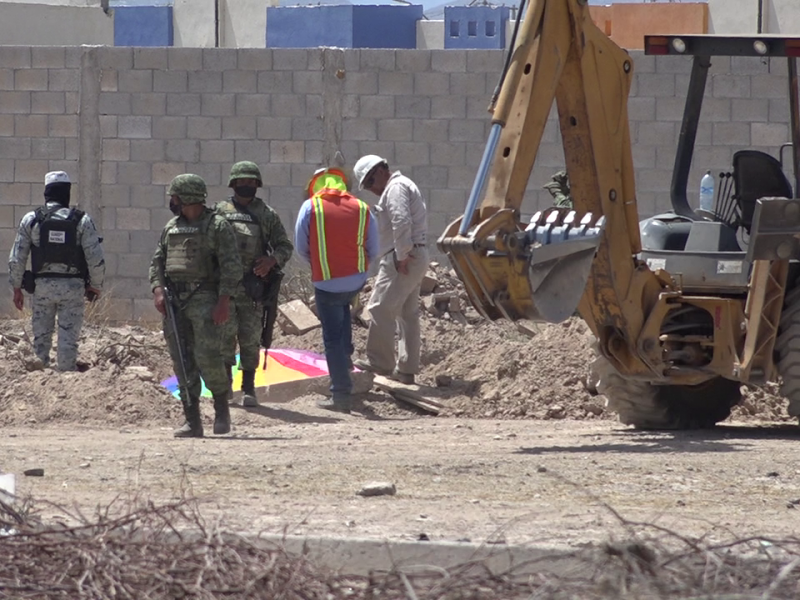 Detectan toma clandestina de hidrocarburos en Gómez Palacio