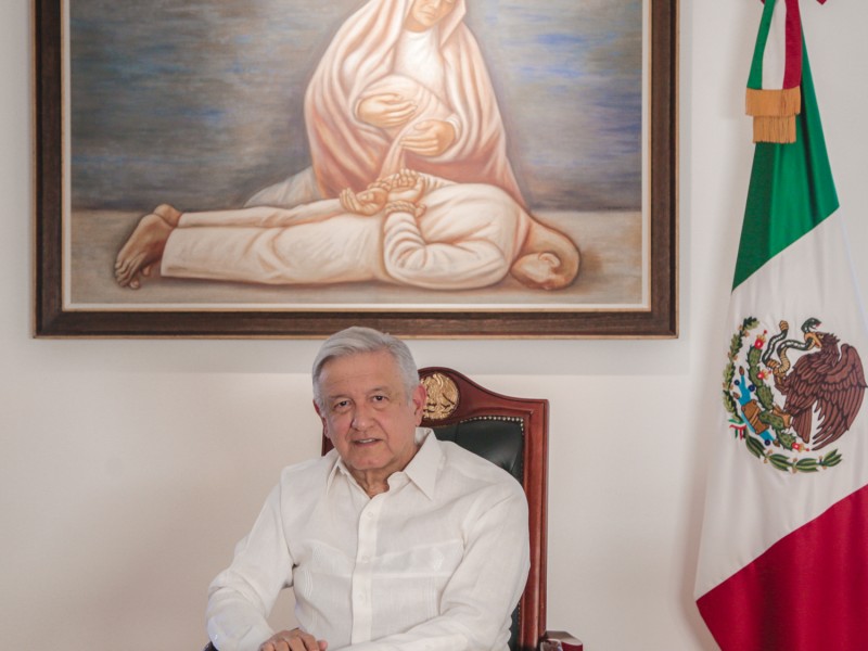 Detención del Marro es importante para Guanajuato: AMLO