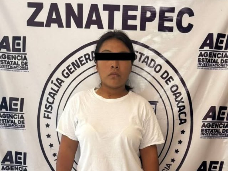 Detenida por homicidio calificado en el Istmo