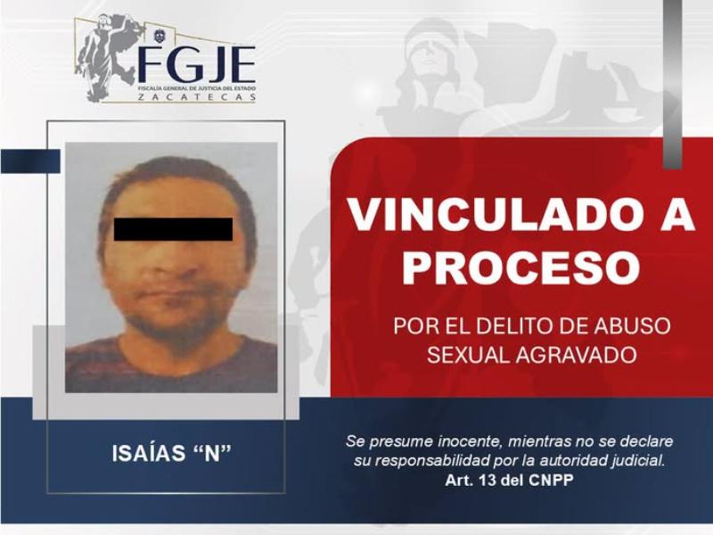 Detenidas, 9 personas durante el fin de semana