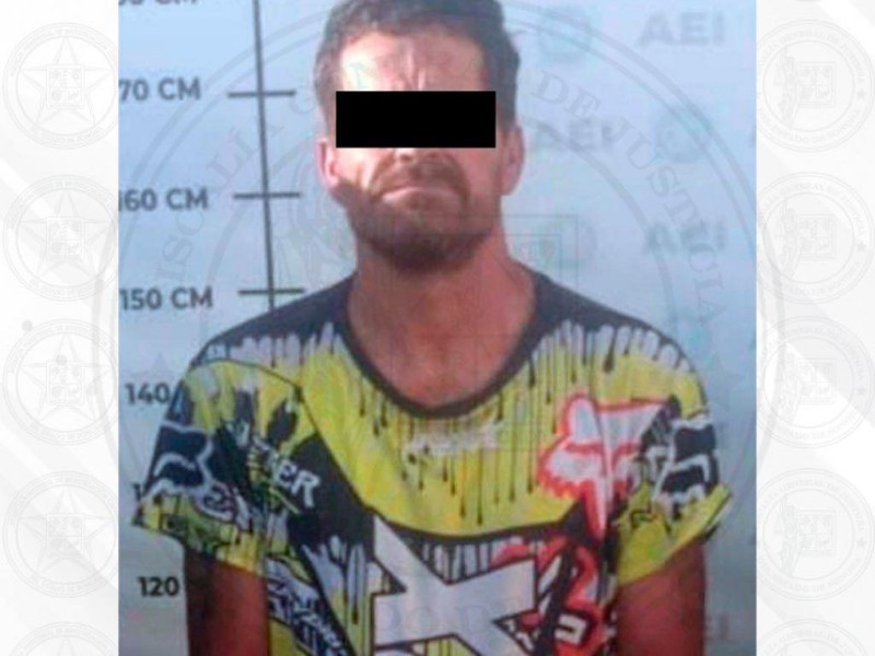 Detenido “El Morquecho” en Baja California por tres homicidios en Sonora