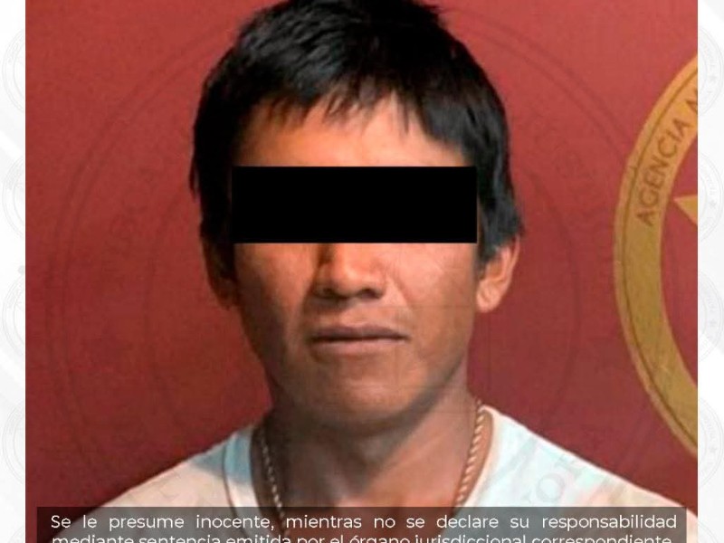 Detenido en Ímuris por delito de violación y lesiones