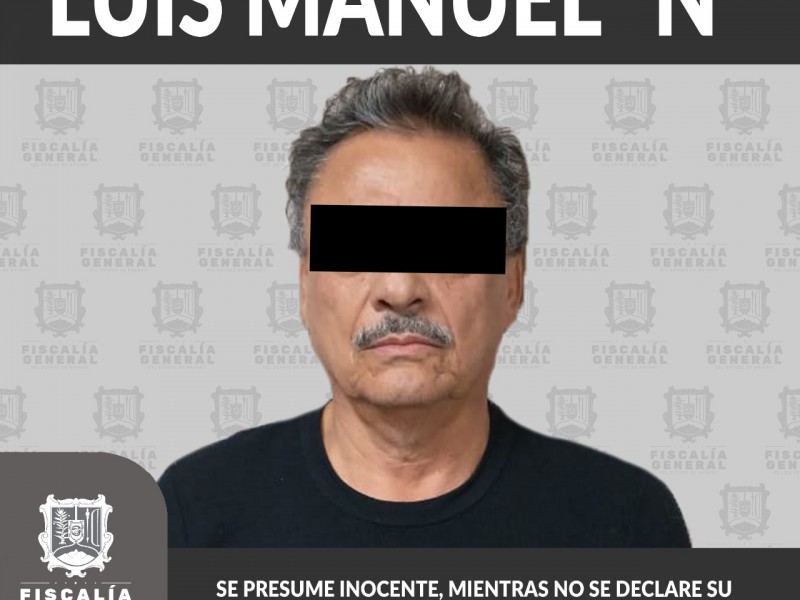 Detenido Secretario del SETUAN por ejercicio indebido de funciones