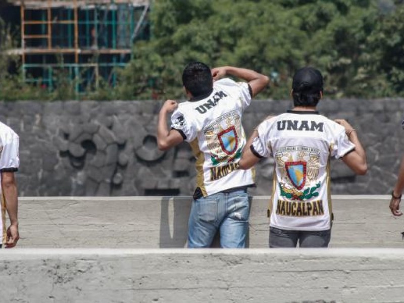 Detenido otro implicado por agresiones en UNAM