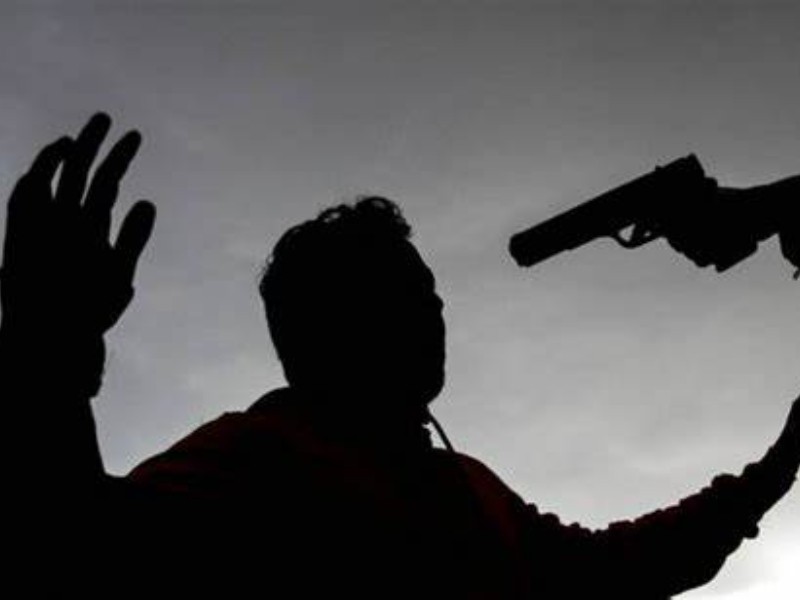 Detenido por intento de homicidio