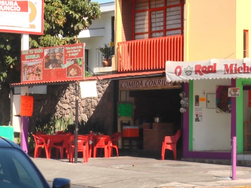 Detenido retiro de anclajes en Ventura Puente