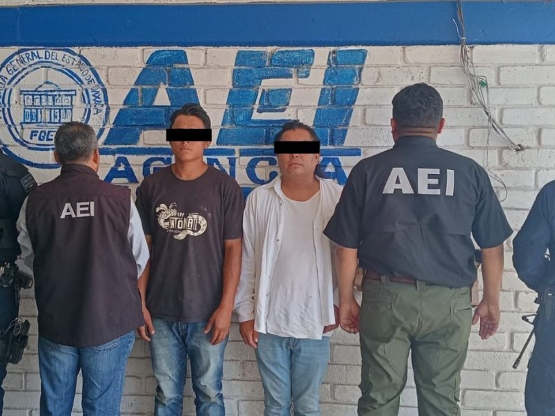 Detenidos por agresión a joven desaparecido en San Agustín de las Juntas
