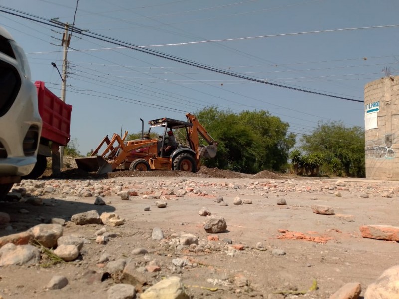 Detiene Covid-19 actualización de Atlas de Riesgos en Tehuacán