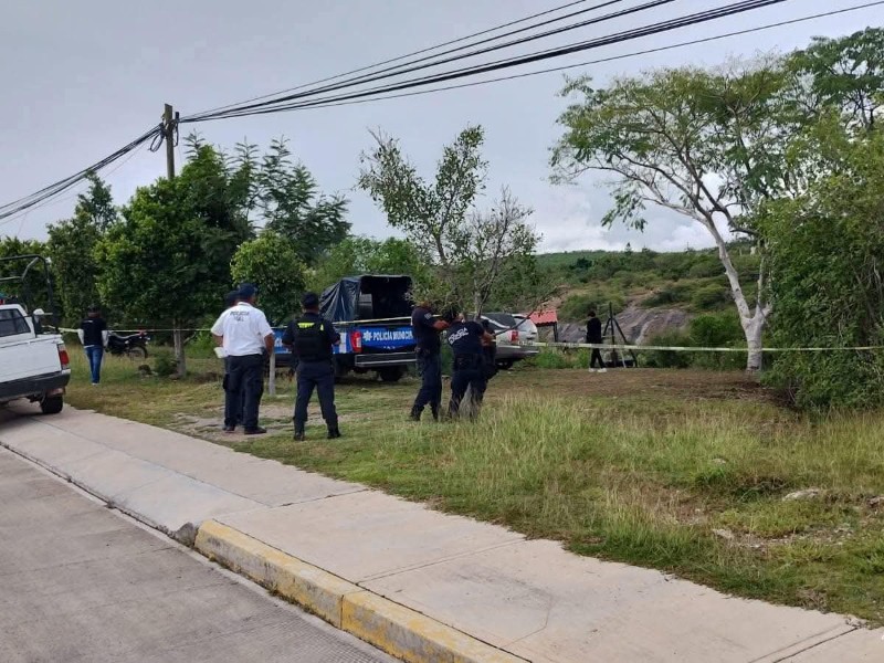 Detiene en Puebla presunto responsable de homicidio de estudiante del COBAO, Huajuapan