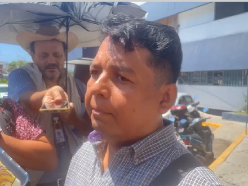 Detiene Policía de Acapulco a reportero sin argumento válido