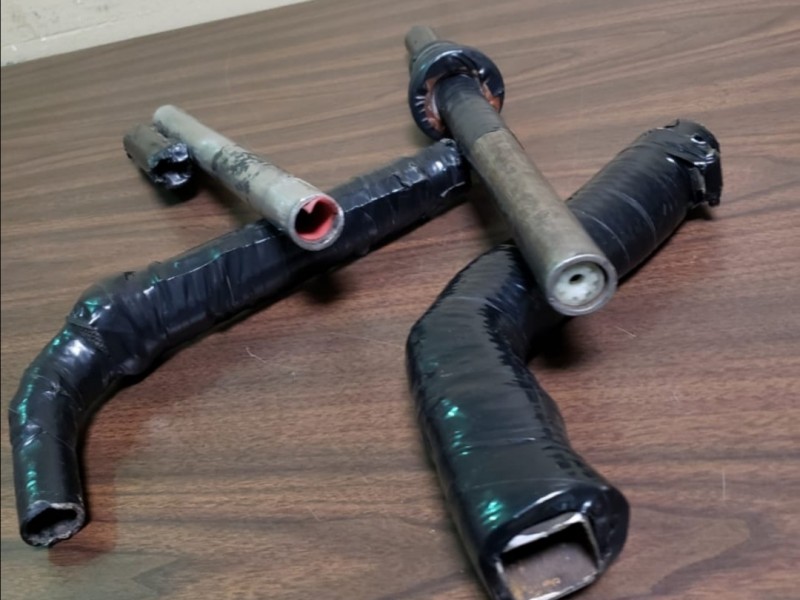 Detiene Policía Municipal 5 jóvenes en riña campal