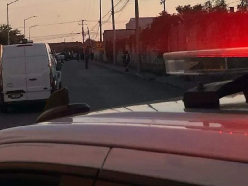 Detiene Policía Municipal de SMA a presunto homicida