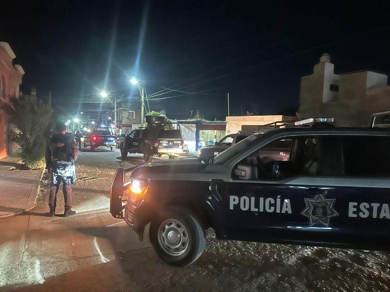 Detienen a 18 menores por riñas y alteración del orden