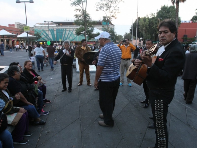 Detienen a 2 durante operativo en Garibaldi