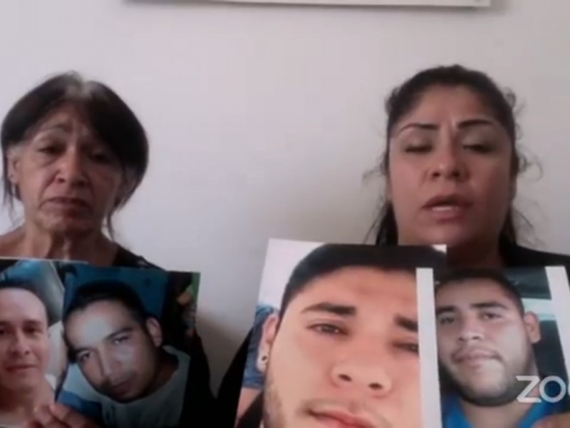 Detienen a 2 expolicías ocotlenses por desaparición de 4 hermanos