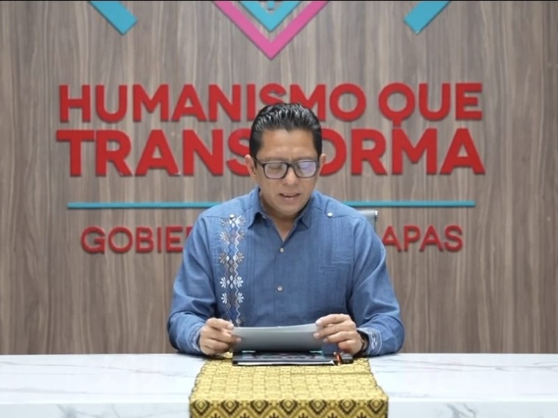 Detienen a 22 personas vinculadas al crimen organizado en Chiapas