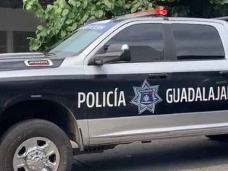 Detienen a 255 personas por diversos delitos y faltas administrativas en Guadalajara