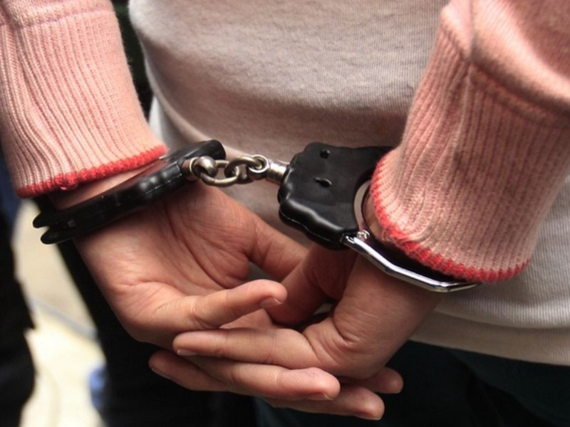 Detienen a 4 mujeres por violación en Contepec