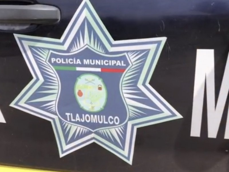 Detienen a 4 policías de Tlajomulco tras muerte de detenido