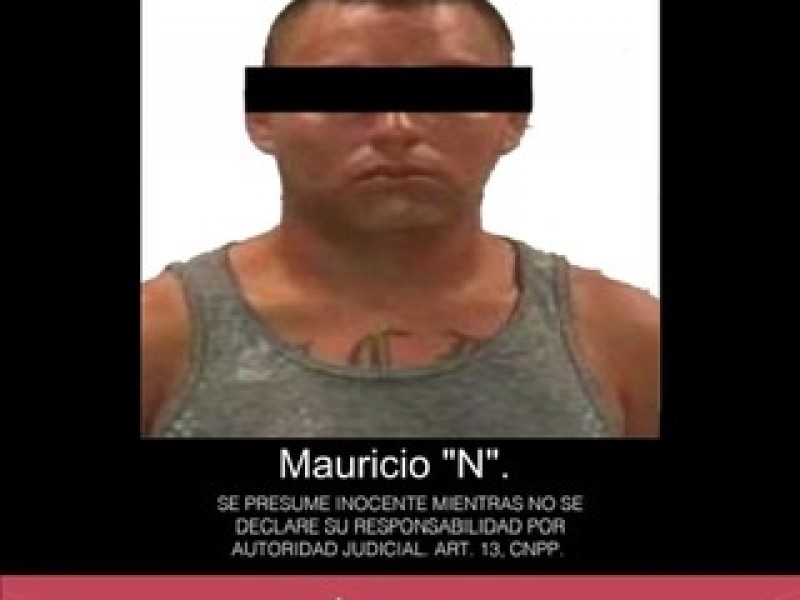 Detienen a 4 por diversos delitos en Veracruz