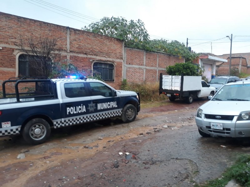 Detienen a 6 tras balacera en El Salto