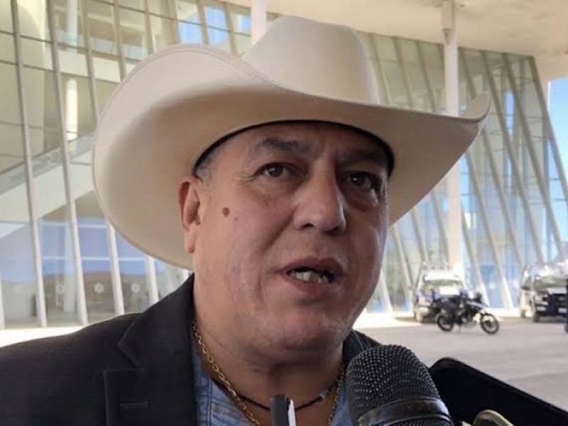 Detienen a alcalde de Pinal de Amoles, Querétaro