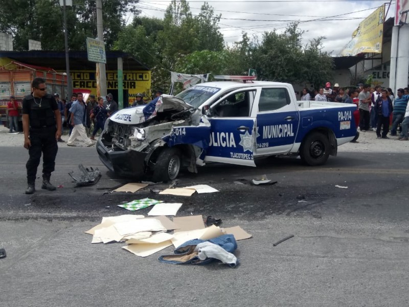 Detienen a asaltantes por secuestro