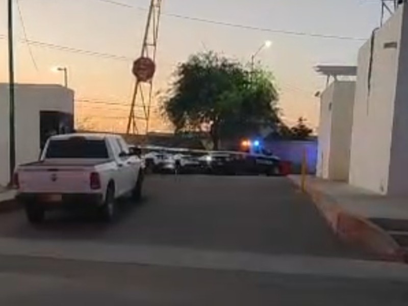 Detienen a cuatro por robo a pasajeros de autobús
