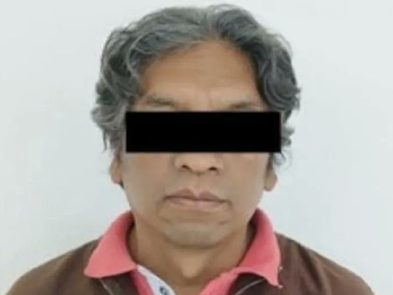 Detienen a director de turismo de Chiautzingo por el delito de violación