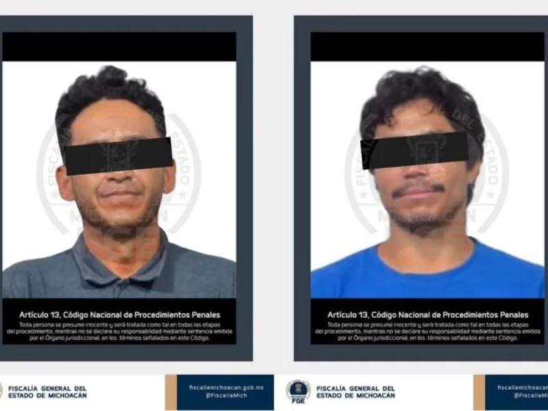Detienen a dos hombres por matar a un perro pitbull en Villamar