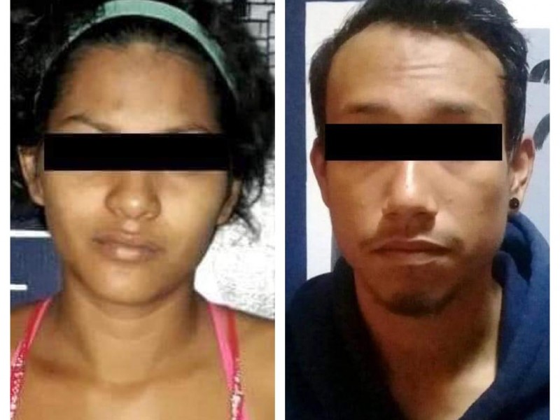 Detienen a dos, por presunto asesinato en Tapachula