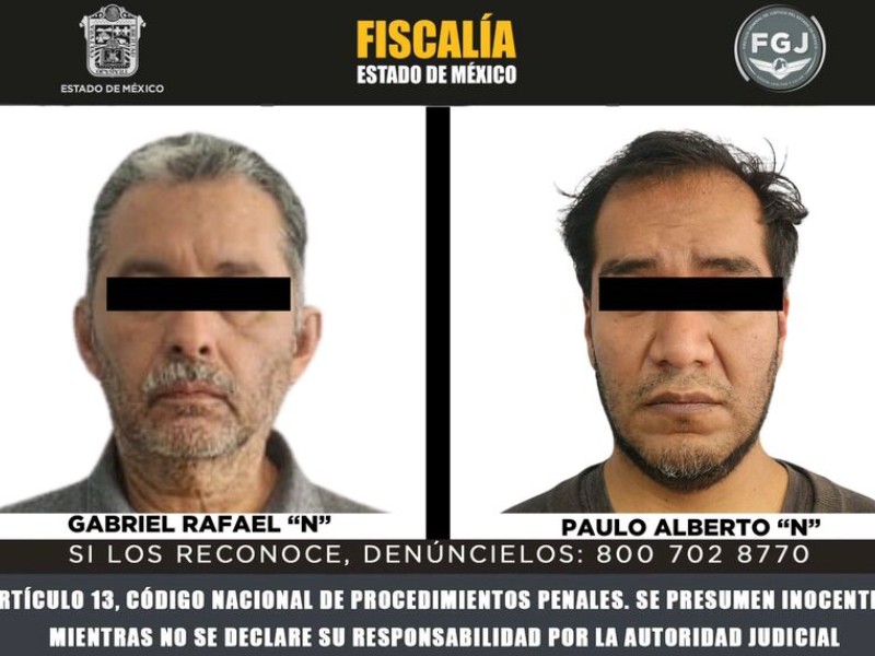 Detienen a dos sospechosos por desaparición de Kimberly Hilary