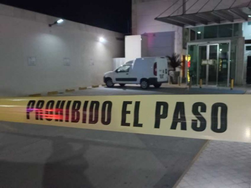 Durango: Detienen a dueño de hospital por casos de meningitis