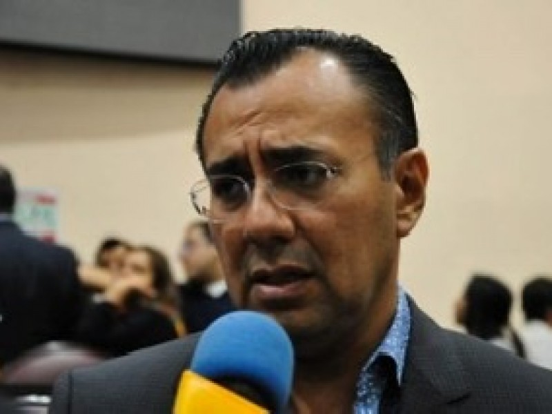 Detienen a dueño del periódico Heraldo de Veracruz