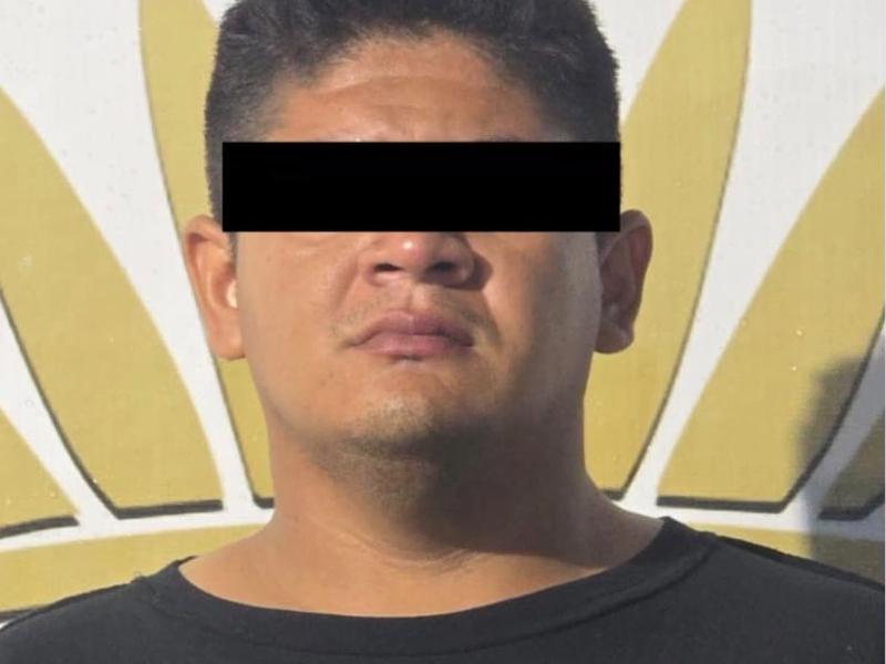 Detienen a 
