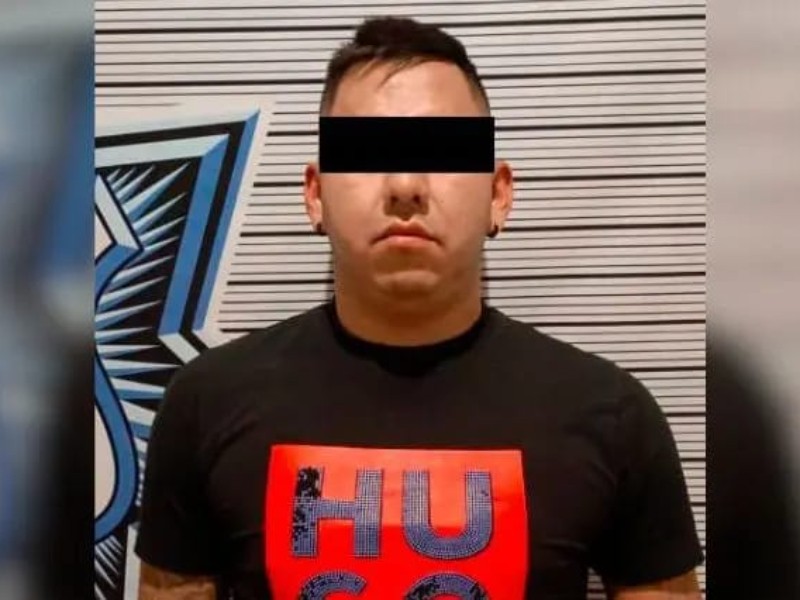 Detienen a 