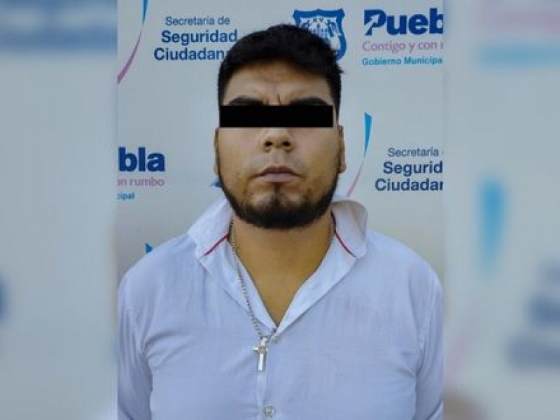 Detienen a 
