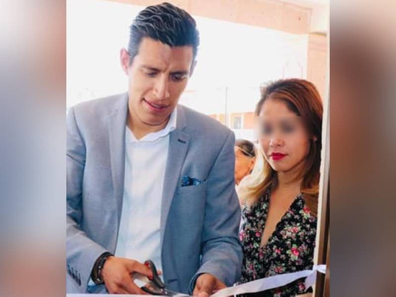 Detienen a esposa de David Otlica por secuestro y homicidio