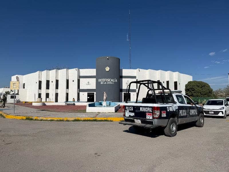 Detienen a estudiante de odontología por abuso sexual contra niña