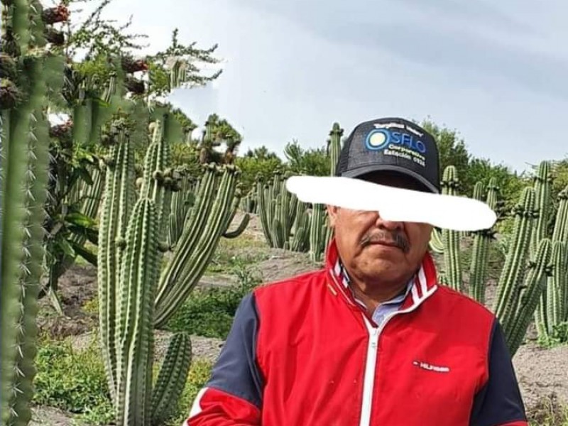Detienen a ex presidente municipal de Xochitlán Todos Santos