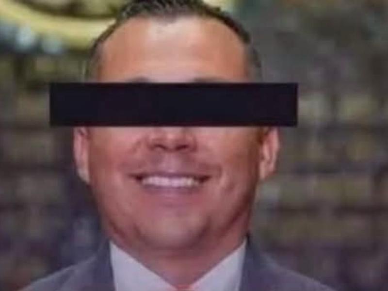 Agentes federales detienen a exalcalde de Jamay y exdiputado de Jalisco